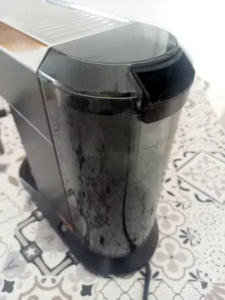 Cafetera De'Longhi Dedica Style Express Automática