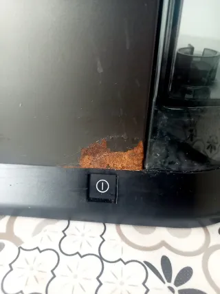 Cafetera De'Longhi Dedica Style Express Automática