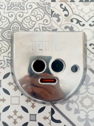 Cafetera De'Longhi Dedica Style Express Automática