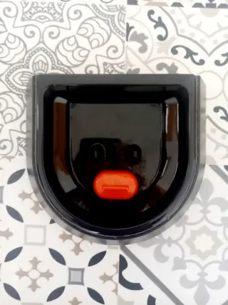 Cafetera De'Longhi Dedica Style Express Automática