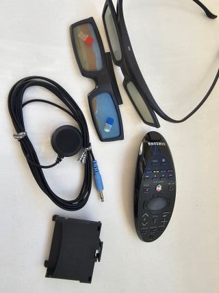 Accesorios TV Samsung Nuevos