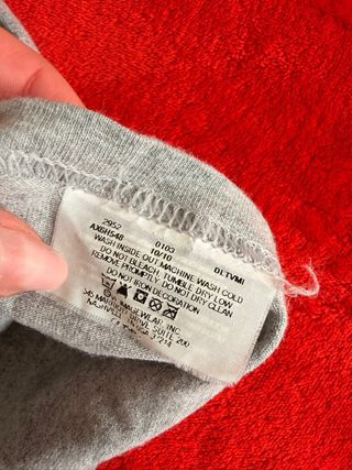 T-shirt MLB Spring Training 2011 Cactus League