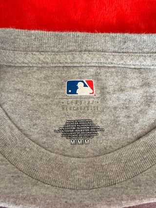 T-shirt MLB Spring Training 2011 Cactus League
