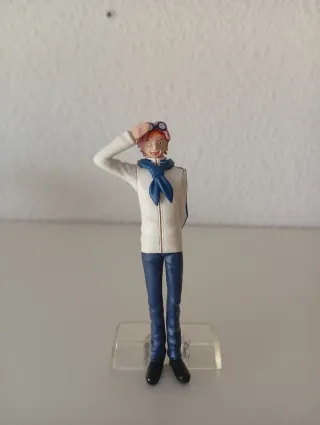 Figura Koby One Piece Salvat