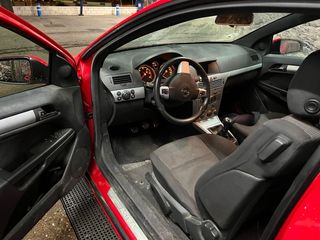 Opel Astra 2009