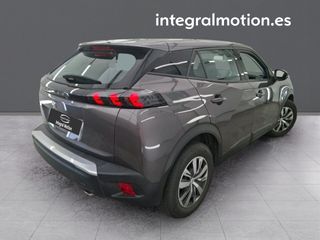 Peugeot 2008 Allure BlueHDI 130 S&S EAT8