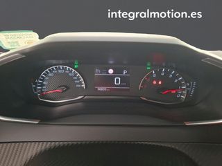 Peugeot 2008 Allure BlueHDI 130 S&S EAT8