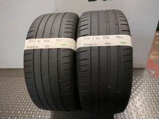 Neumáticos de ocasión 245/40 R18 97Y