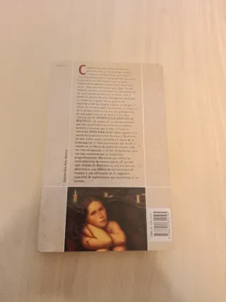 PRIMER SIGLO DESPUES DE BEATRICE, EL