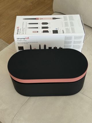Caja Dyson Airwrap