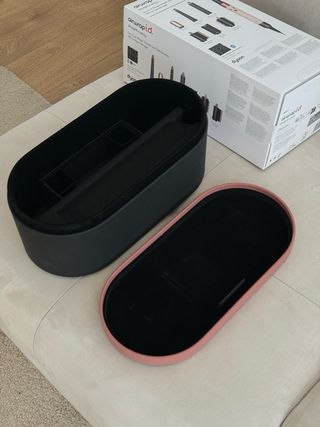 Caja Dyson Airwrap