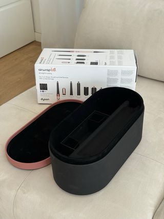 Caja Dyson Airwrap