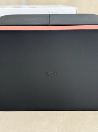 Caja Dyson Airwrap
