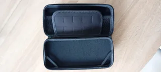 Funda Transporte Nintendo Switch