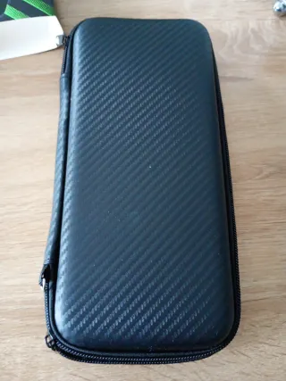 Funda Transporte Nintendo Switch