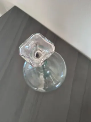 Decanter Vintage Vetro Trasparente