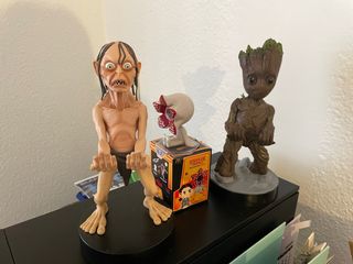 Soporte mando PS4/PS5