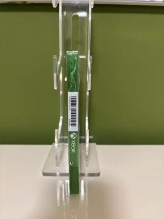 Stranger of Paradise: Final Fantasy Origin Xbox