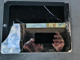 iPad Wi-Fi + Cellulare 64GB