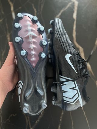 Nike Mercurial Vapor 16 Elite Botas Fútbol