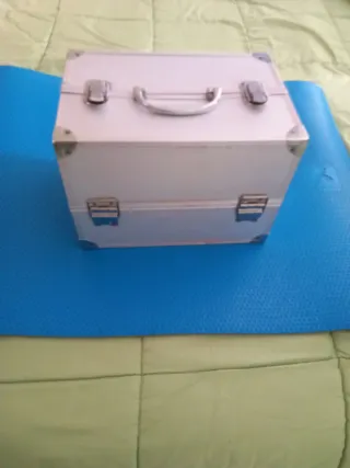 Maletín de herramientas