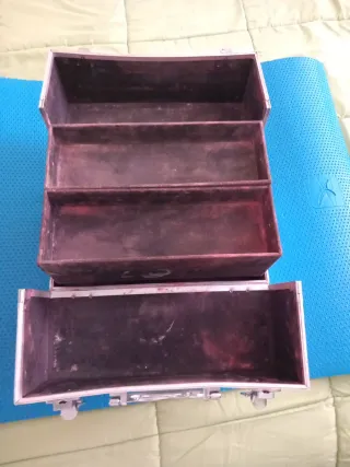 Maletín de herramientas