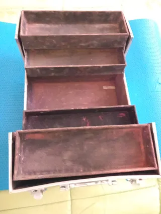 Maletín de herramientas