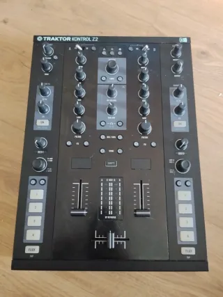 Leer el anuncio. No mareantes . traktor z2