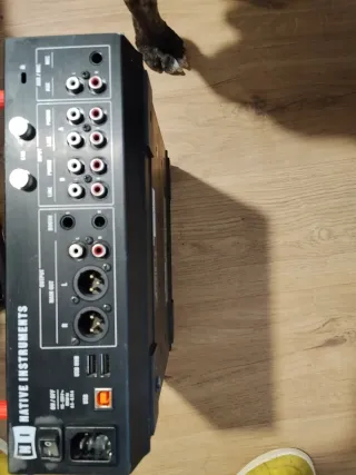 Leer el anuncio. No mareantes . traktor z2