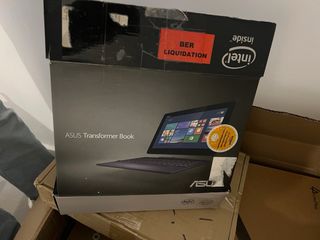 Lotto di computer portatili 48 unità