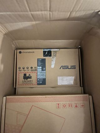 Lotto di computer portatili 48 unità