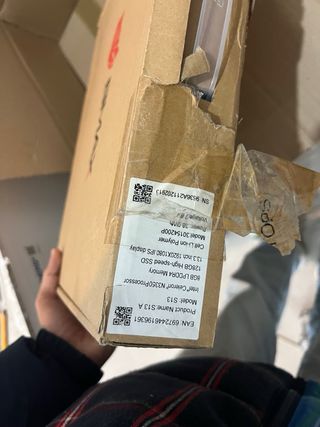 Lotto di computer portatili 48 unità