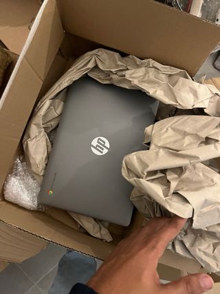 Lotto di computer portatili 48 unità