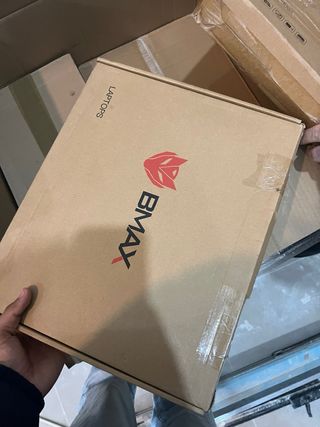 Lotto di computer portatili 48 unità