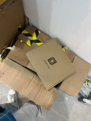 Lotto di computer portatili 48 unità