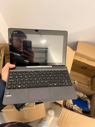 Lotto di computer portatili 48 unità