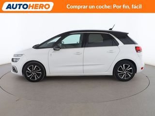 Citroën C4 Spacetourer 1.2 PureTech Origins