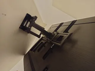 Tv Samsung como nuevo 55' pulgadas!