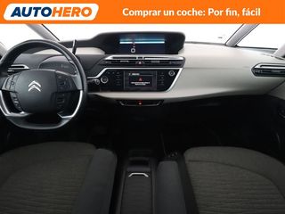 Citroën C4 Spacetourer 1.2 PureTech Origins