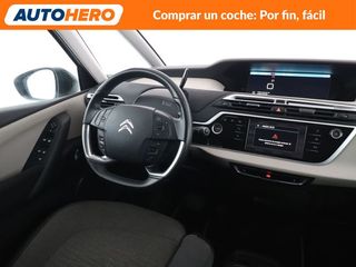 Citroën C4 Spacetourer 1.2 PureTech Origins