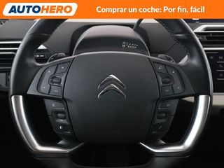 Citroën C4 Spacetourer 1.2 PureTech Origins