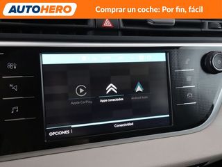 Citroën C4 Spacetourer 1.2 PureTech Origins