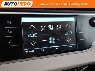 Citroën C4 Spacetourer 1.2 PureTech Origins