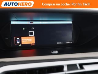 Citroën C4 Spacetourer 1.2 PureTech Origins