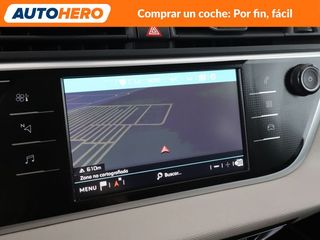 Citroën C4 Spacetourer 1.2 PureTech Origins