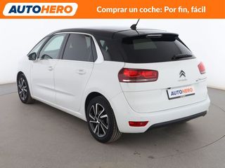 Citroën C4 Spacetourer 1.2 PureTech Origins