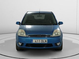 Ford Fiesta Trend