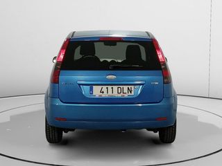 Ford Fiesta Trend