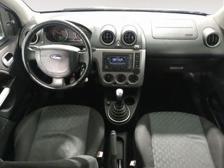Ford Fiesta Trend