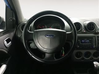 Ford Fiesta Trend